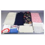 Assorted Fabric/Raggedy Ann & Andy Fabric Patterns