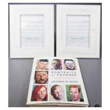 Portraits of Courage by George W. Bush/Frames