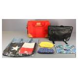 Assorted Bags including Kenneth Cole