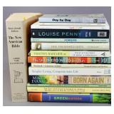 Books - Religious/Spiritual