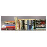 Books - Assorted Titles/ Topics