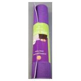 Gaiam Yoga Mat - New