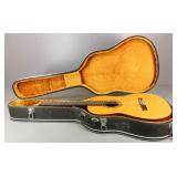 Yamaha Acoustic Guitar w/Case