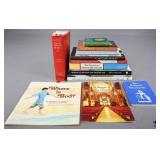 Books including Faith Related