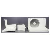 Krups Electric Food Slicer