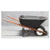 Wheelbarrow