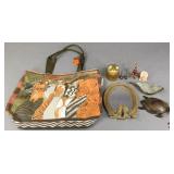 Assorted Animal Themed Decor