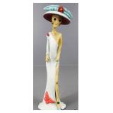 Day of the Dead "Catrina" Figurine