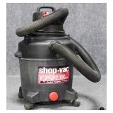Shop Vac 12gal Wet Dry Vac M/N QM30A