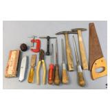 Misc. Tools