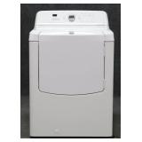 Maytag Brovos Gas Dryer M/N MGDB200VQ0