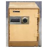 Montgomery Ward Safe M/N 9042