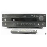Yamaha Receiver HTR- 5550