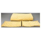 King Bread Spread W/Shams