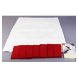 Pillowcases, Pillow Shams - Standard Size