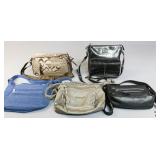 Purses - Relic, Stone & Co