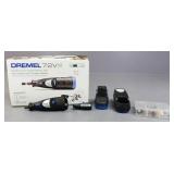 Dremel Cordless Two-Speed Rotary Tool