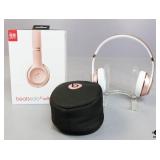Beats Solo-3 Wireless Headphones-A1796