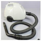 Kenmore 2.0 -Canister Vacuum"