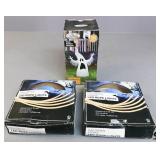 AirBlown Inflatable Ghost, LED Rope Lights