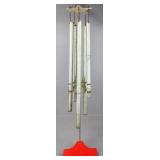 Windchime with Insulator