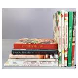 Cookbooks including Emeril  Lagasse