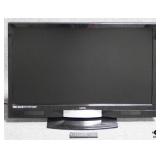 42" Vizio LCD TV - SV420XVT1A