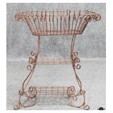 3 Tier Metal Plant Stand