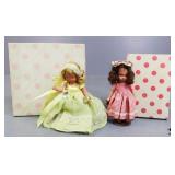 Nancy Ann Storybook Dolls