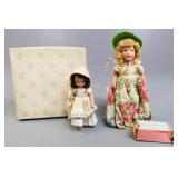 Nancy Ann Doll, Hollywood Doll