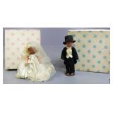 Nancy Ann Storybook Dolls