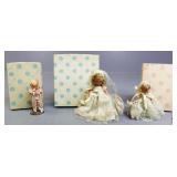 Nancy Ann Storybook Dolls