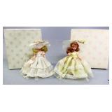 Nancy Ann Storybook Dolls