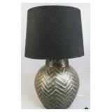 Metal Lamp