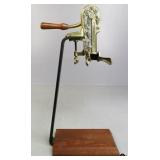 Estate Wine Opener