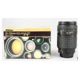 Nikon Lens 35-135mm Macro Zoom