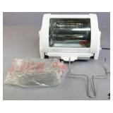 George Foreman Rotisserie