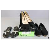 Womens Shoes Size 8-1/2