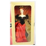 Barbie - Winter Splendor - Avon Exclusive
