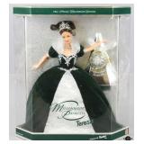 Barbie- Friend of Barbie - Millennium Princess