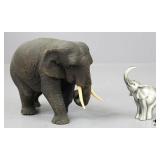 Elephant Figurines