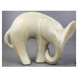 Broyhill Elephant Figurine