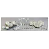 Christmas Decor & Votives