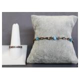 Sterling Avon Ring/Bracelet from Mexico