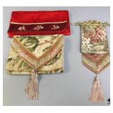 Tapestries, Table Runner