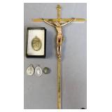 Religious/inspirational Cross & Pendants