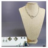 Costume Jewelry - Various