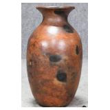 22" Vase from Mexico