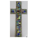 Mosaic Cross