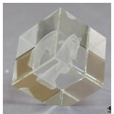 Horse Paperweight